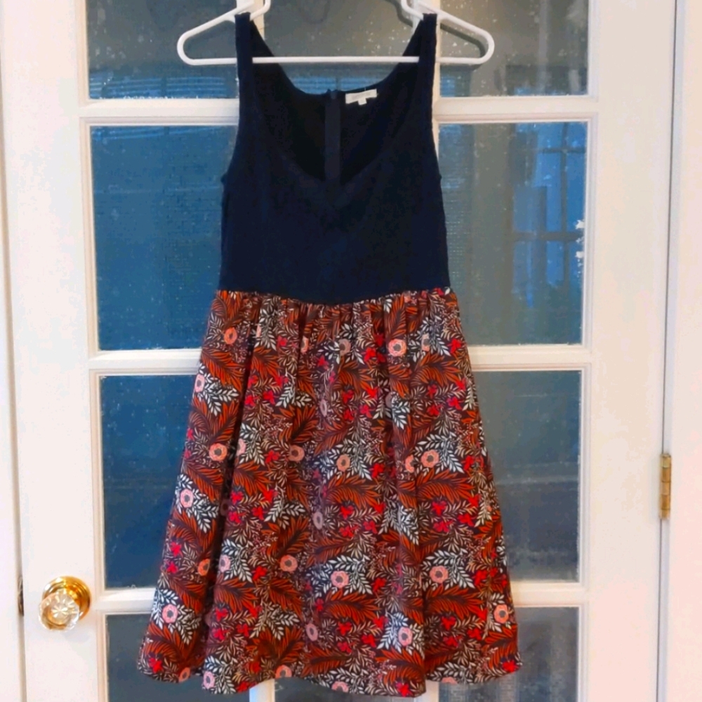 dress with pockets! Like new.